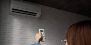 AC unit not turning on