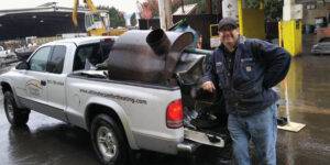 Air conditioning system upgrades