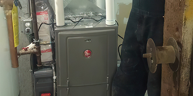 Cost-Effective Heating Upgrades for Homes in Happy Valley OR