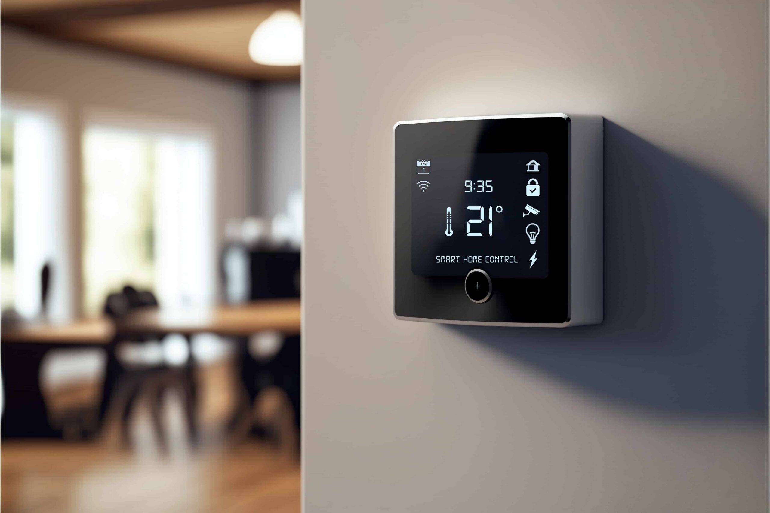 Thermostat