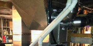 HVAC system zoning