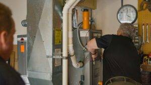 Why Is My Furnace Not Working?