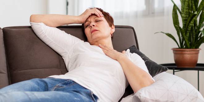 Volatile Organic Compounds