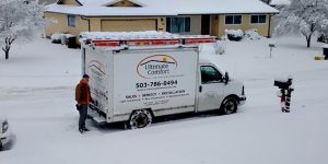 Winter Heating Myths Debunked