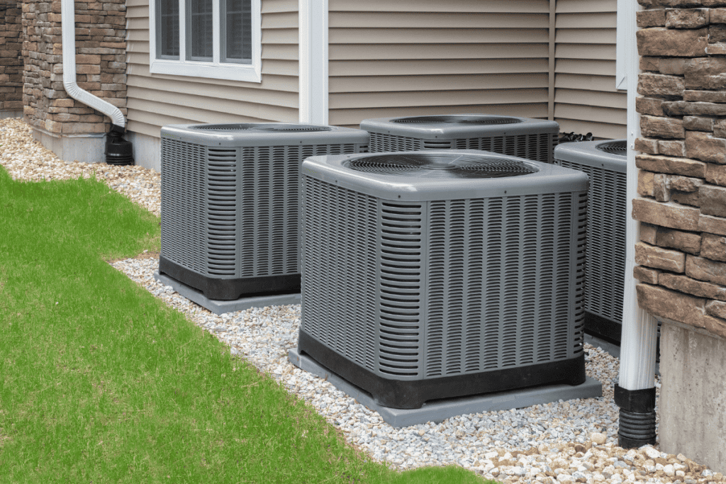 HVAC Services
