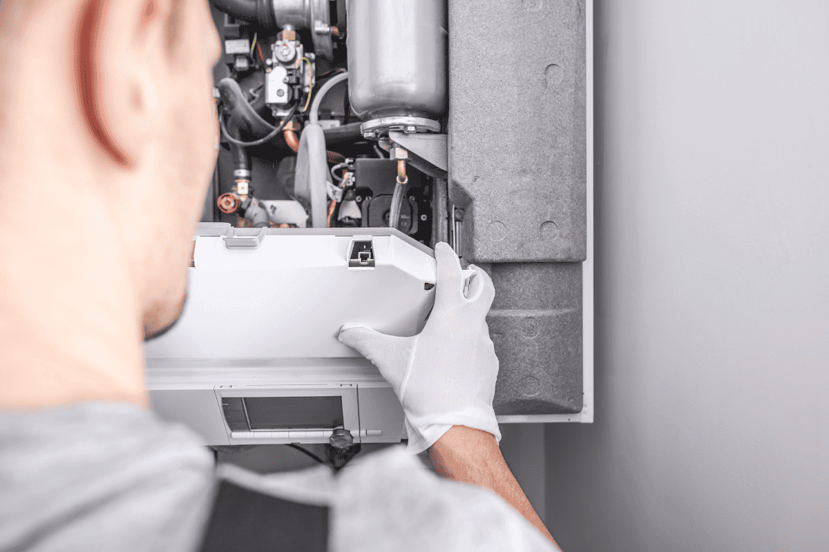emergency hvac repair