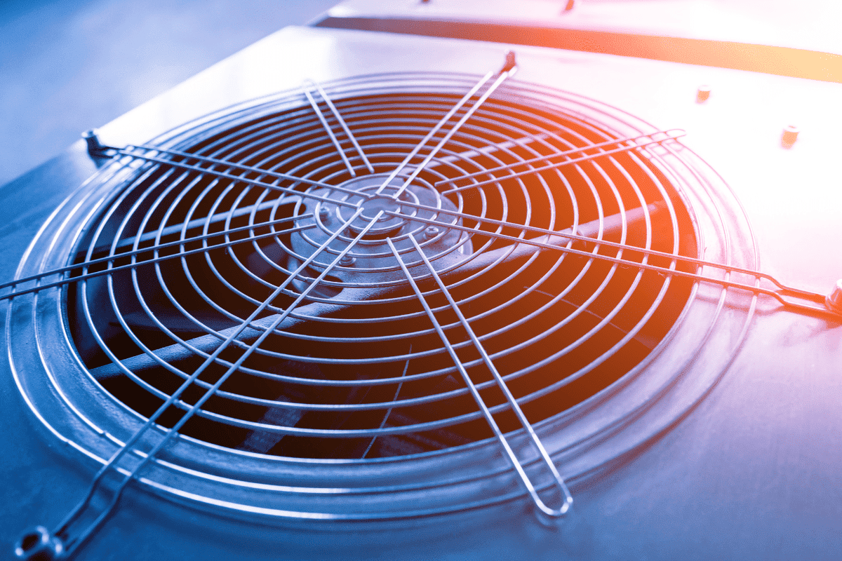 hvac service