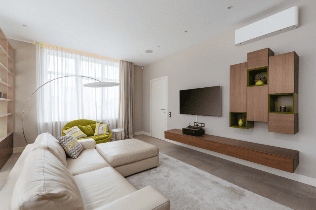 Indoor Air Quality
